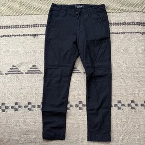DU/ER Men's Live Free Adventure Pants